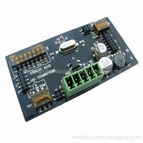One Stop PCB Assembly, PCBA Contract Manufacturing Service in China